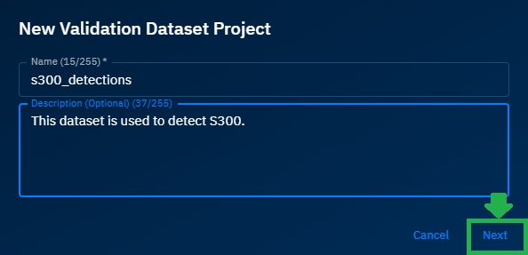 Accessing AI Sandbox