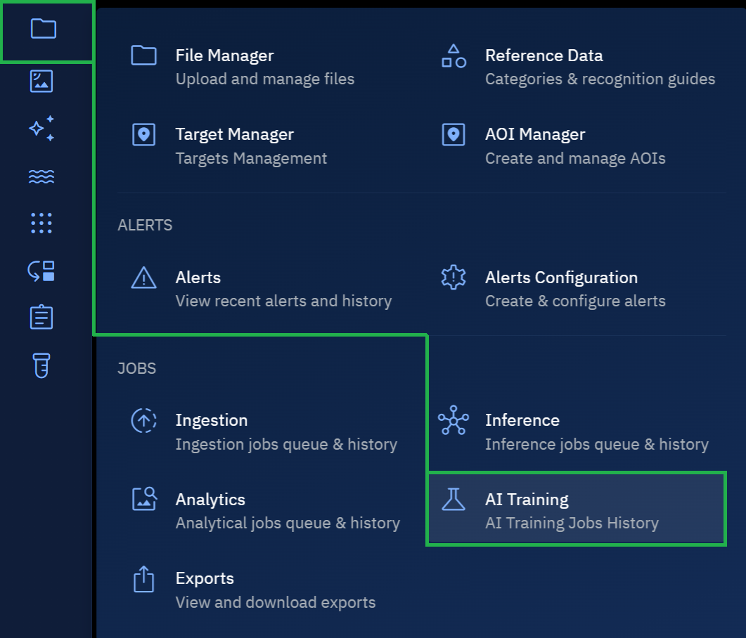 AI Training