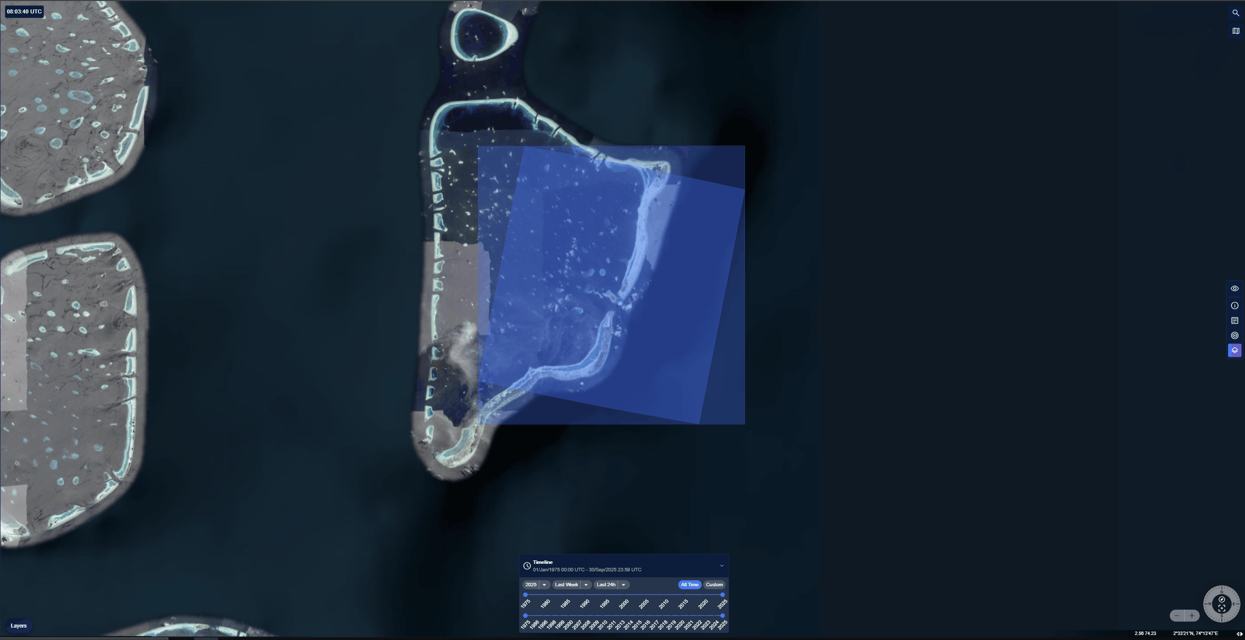 View Layer