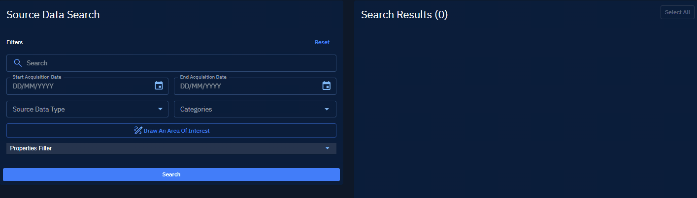 Text Search