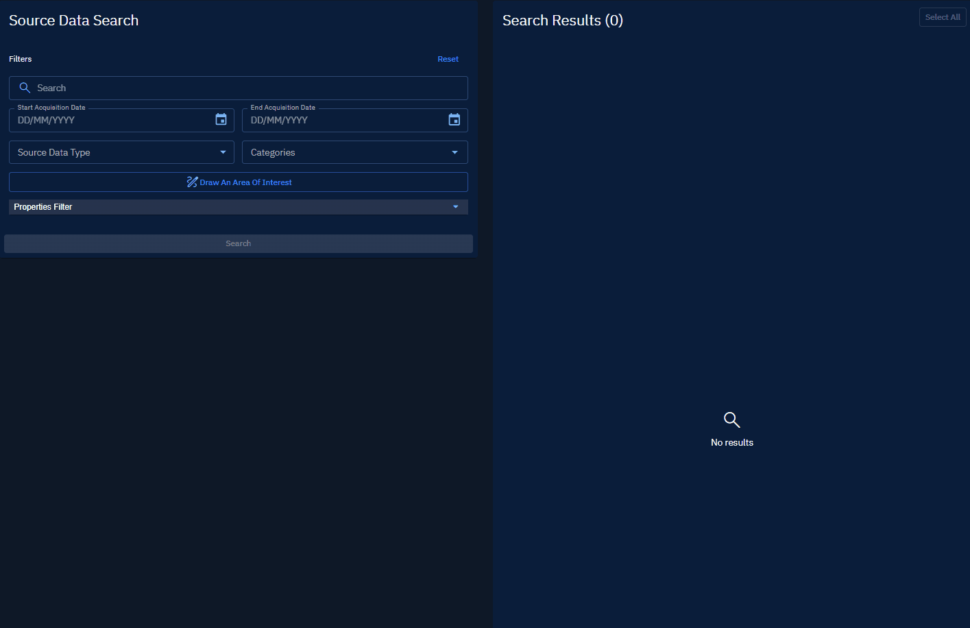 Text Search